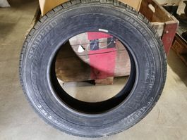 2 x Sommerreifen, 185/75 R16 C Semperit (neuwertig) 12224