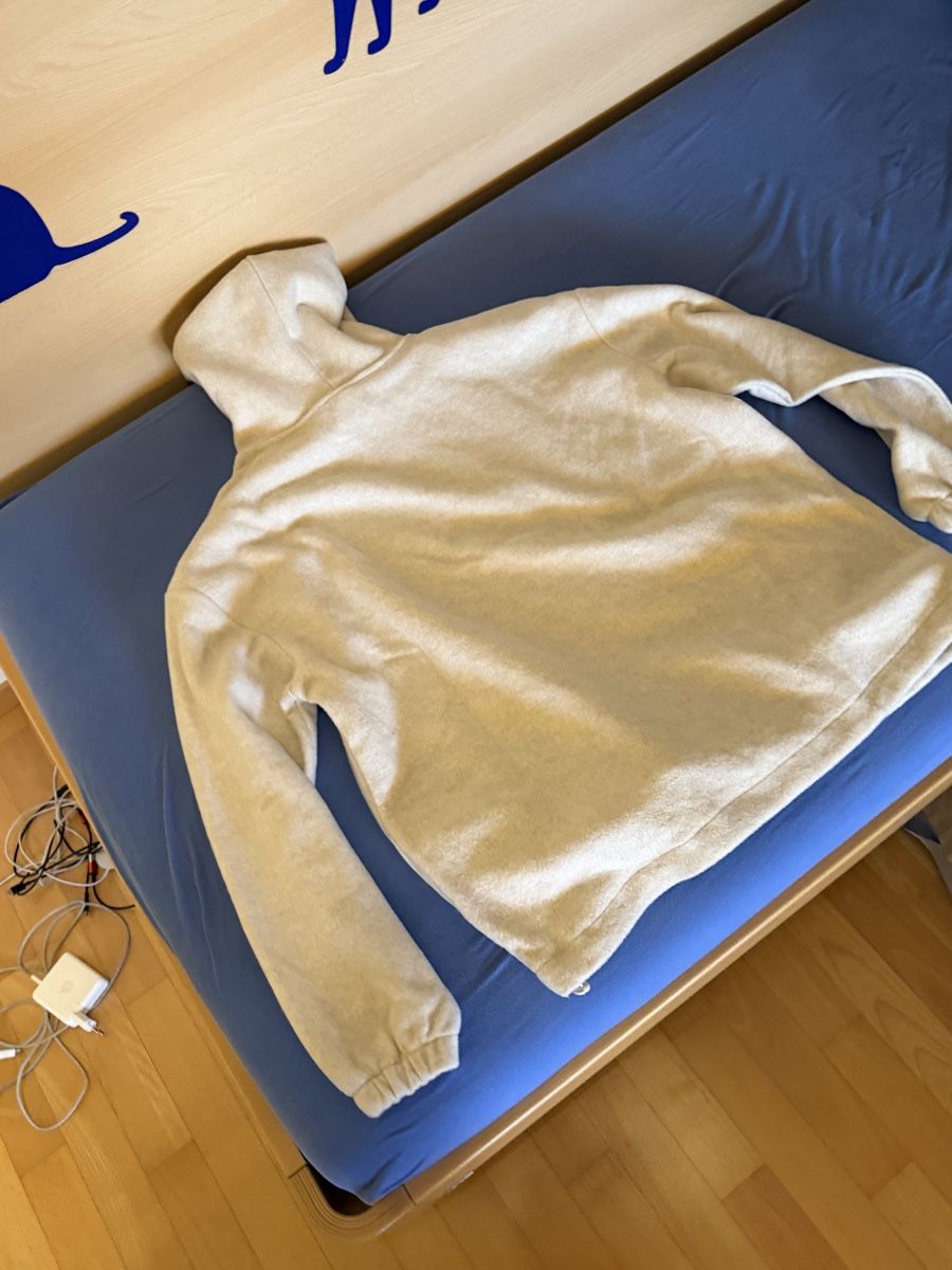 Maglioni & Felpe: Zara hoodie – Nuovo e nell'imballaggio originale da Ascona venduto da GioeleS 2