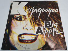 Kajagoogoo – Big Apple (Single, Synth-pop)