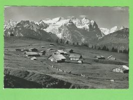 Hasliberg, Balisalp