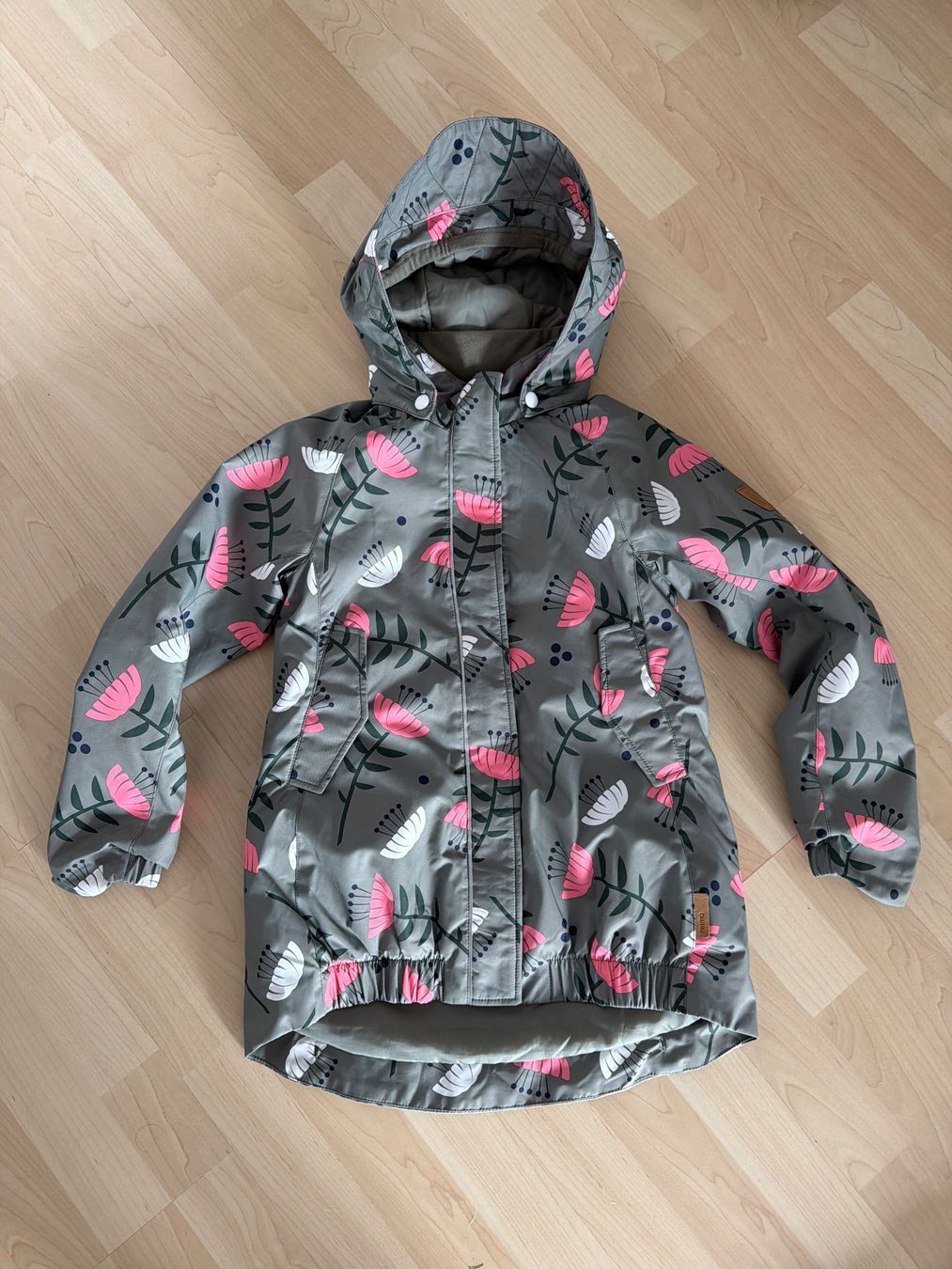 Reima Jacken & Mäntel: Übergangs-Jacke von Reima – Gebraucht aus Steffisburg von elle013