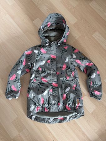 Übergangs-Jacke von Reima