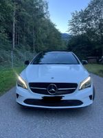Mercedes Benz CLA 200 Night Star