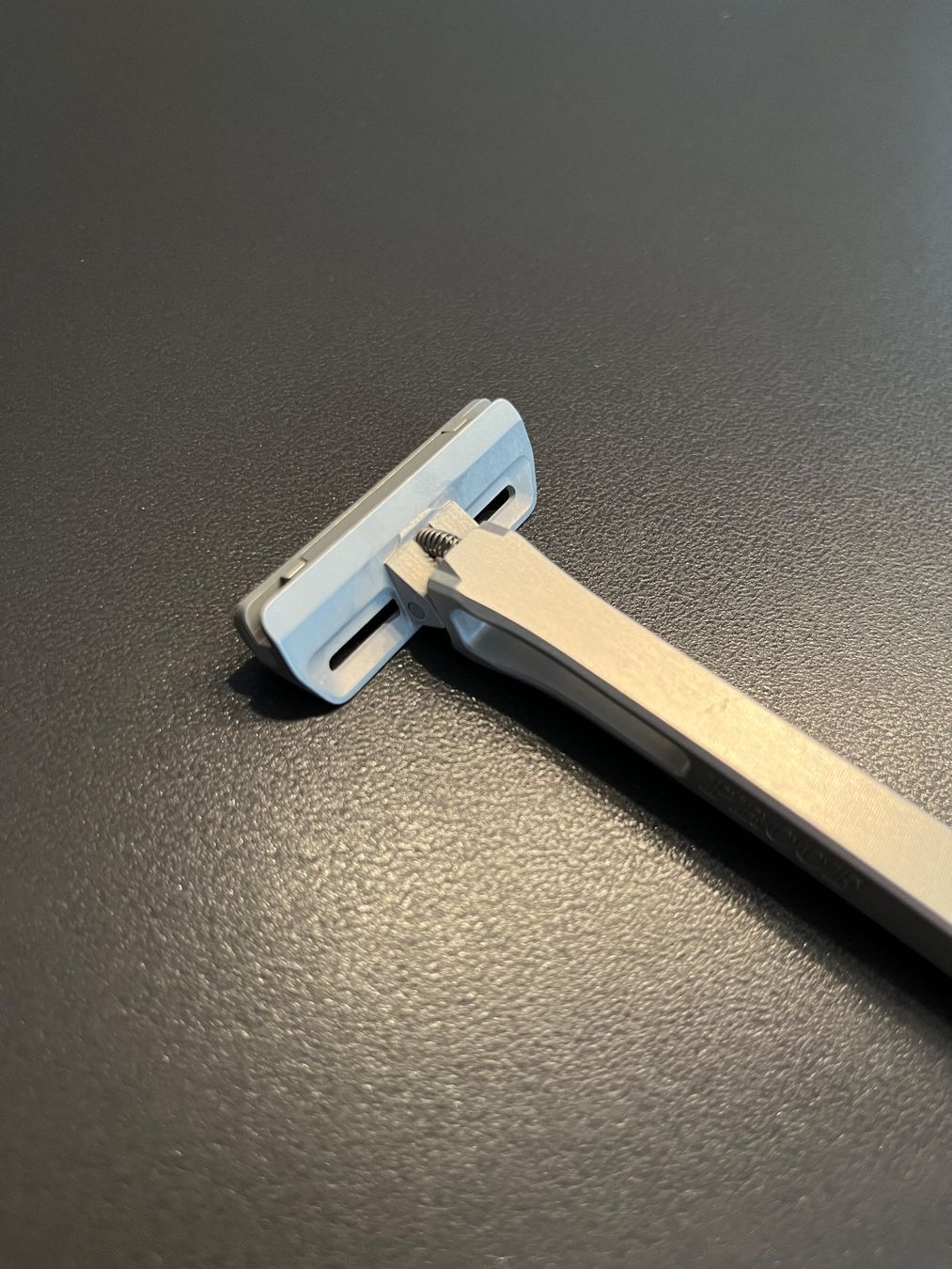 Rasierapparate & Rasierklingen: Proof Select 2.0 Single Blade Safety Razor (Rasierhobel) – Neu (gemäss Beschreibung) aus Wiesendangen von dev_9sp2 2