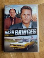 Nash Bridges - Die fünfte Staffel - DVD