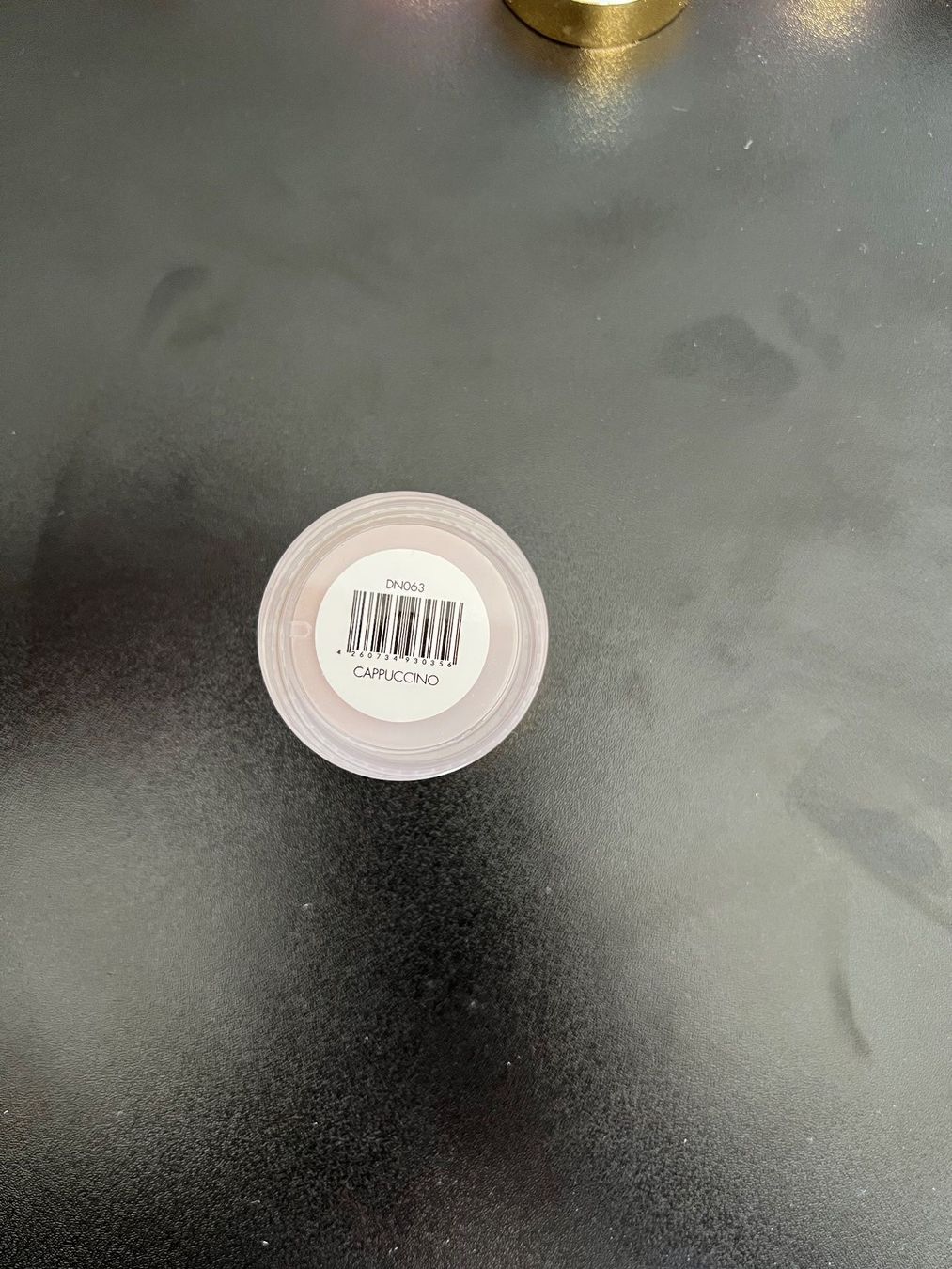 Künstliche Fingernägel: Doonails Nailpowder Cappuchino – Gebraucht aus Toffen von Vanessa_Germann