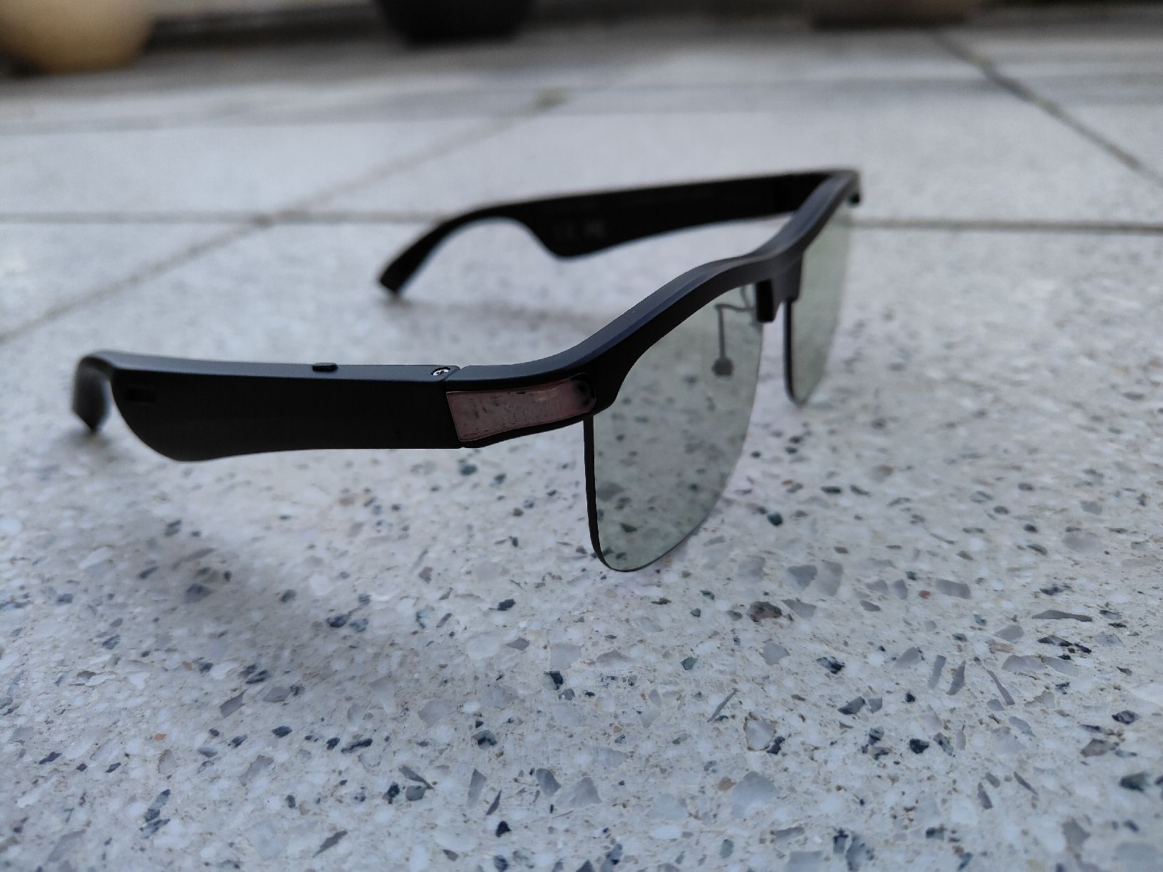 Occhiali & Lenti: Smart Glasses mit Bluetooth – Nuovo e nell'imballaggio originale da Kriens venduto da Ivana4 1