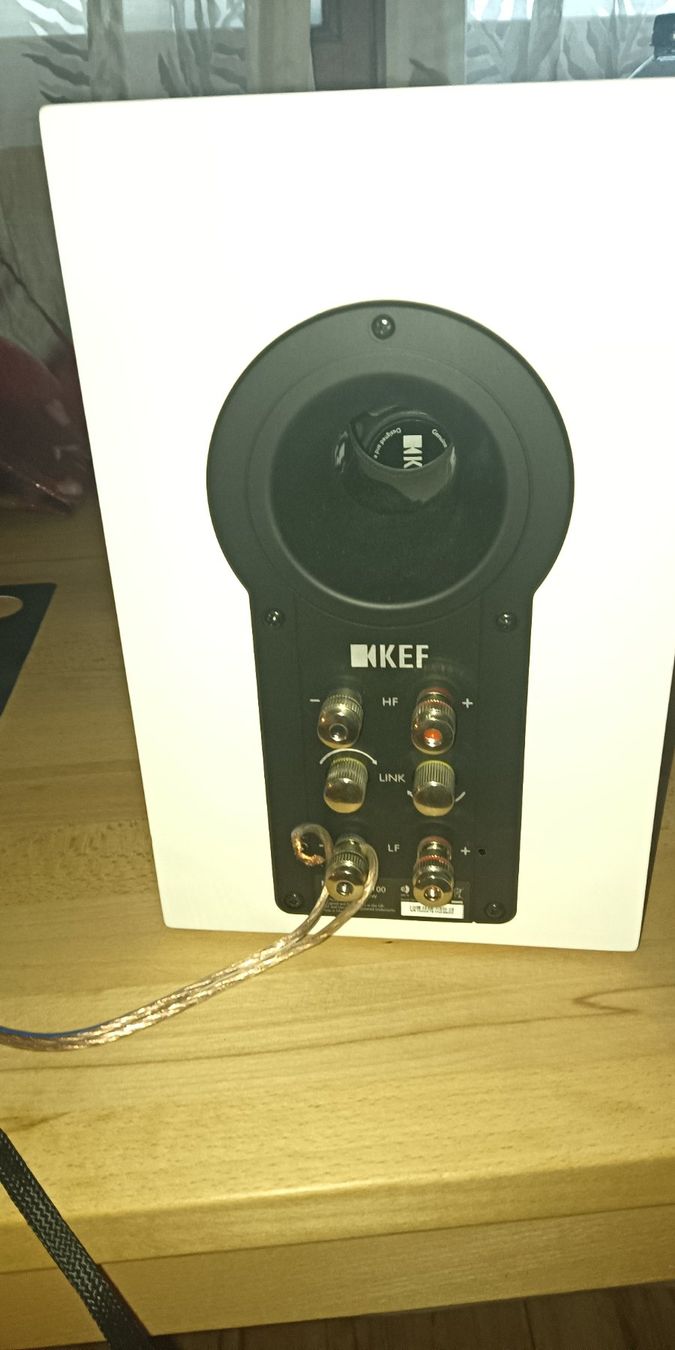 Kef Casse acustiche: KEF R 100 – Usato da Mittelhäusern venduto da Steigerer3