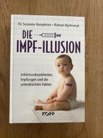 DIE IMPF-ILLUSION | Humphries/Bystrianyk