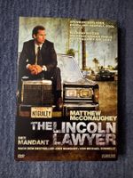 DVD The Lincoln Lawyer