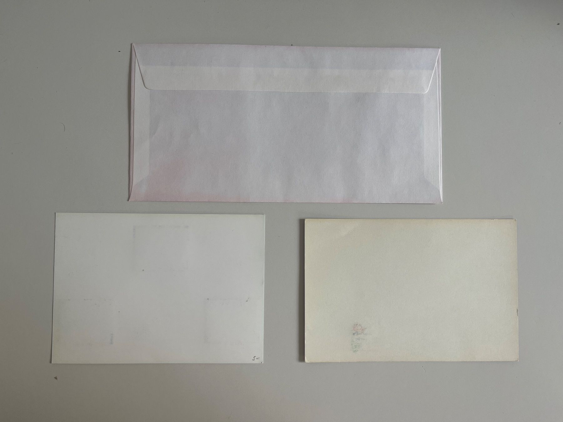 Alle Briefmarken: Ganzsache Raumfahrt – Neu (gemäss Beschreibung) aus Adliswil von derrick0825 1