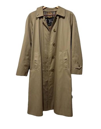 BURBERRY Trench Coat, M, Damen, einwandfreier Zustand