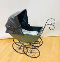 Puppenwagen, ATELIER