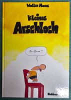 Walter Moers - Kleines Arschloch