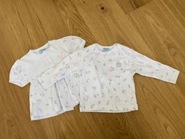 Milou Baby 62/68 Kleiderset Mädchen