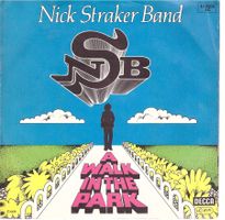 Snb - a walk in the park