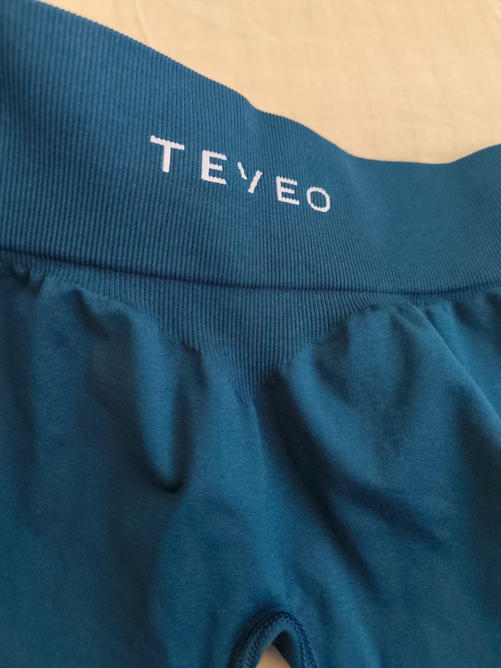 Teveo Leggings: Teveo legging – Neu (gemäss Beschreibung) aus Martigny von Seuph-g23 1