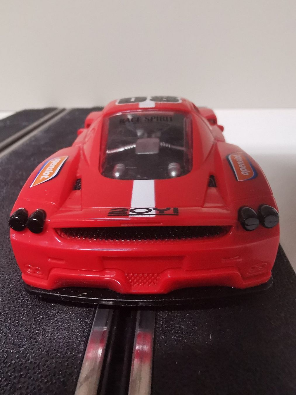 Piste: Ferrari Enzo sehr schön – Usato da Winterthur venduto da Lonpos1 2
