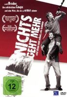 Nichts geht mehr Komödie Film DVD NEU