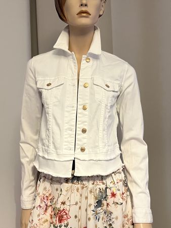 Michael Kork Jeans Jacke Gr.XS/S wenig getragen