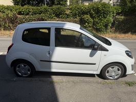Renault Twingi