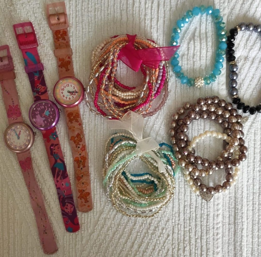 Bracciali & Braccialetti: Armbänder & Uhren – Usato da Luzern venduto da Luzern_Energy