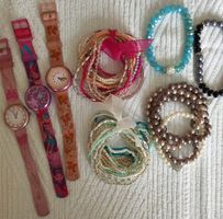 Armbänder & Uhren