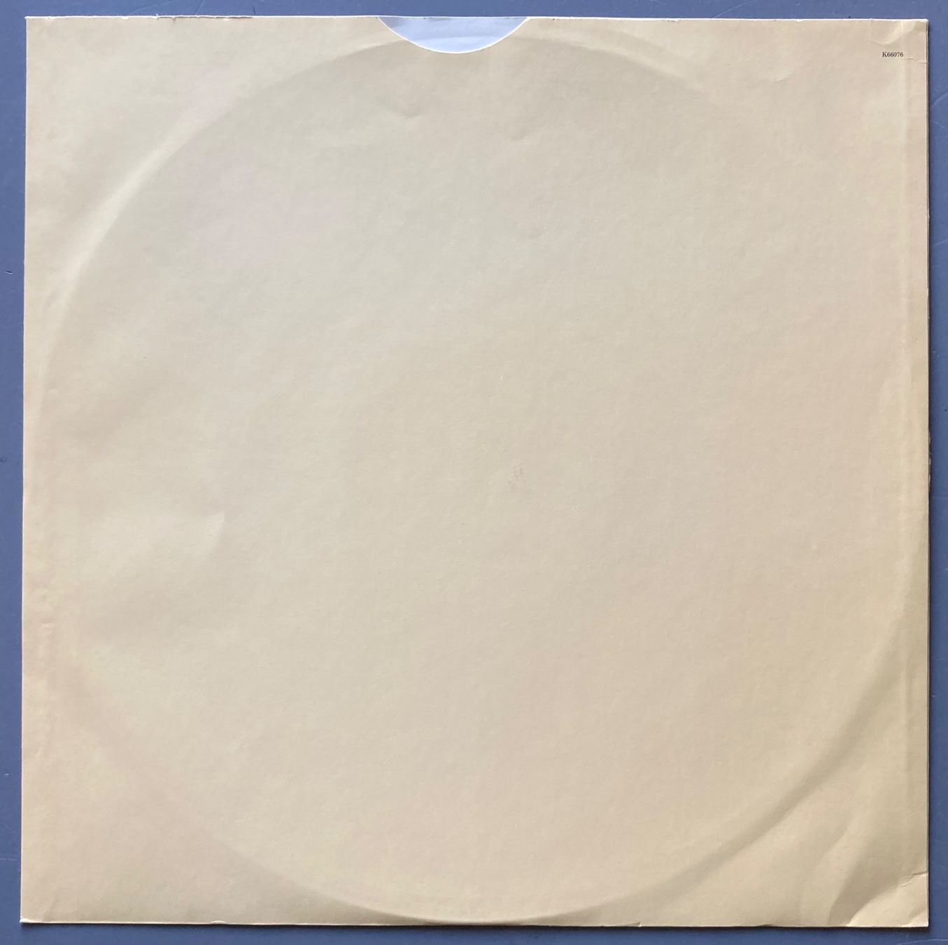 Schallplatten: THE BAND - THE LAST WALTZ – Gebraucht aus Poliez-Pittet von Newtown-Records 5