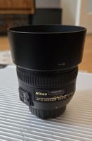AF-S NIKKOR 50MM F/1.4G