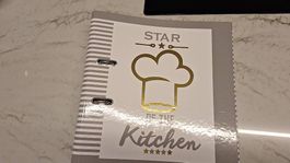 Ordner für Rezepte