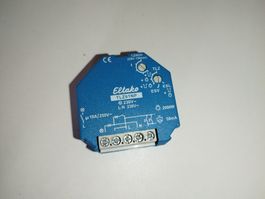 Eltako Treppenlicht-Zeitschalter TLZ61NP-230V UP-Montage