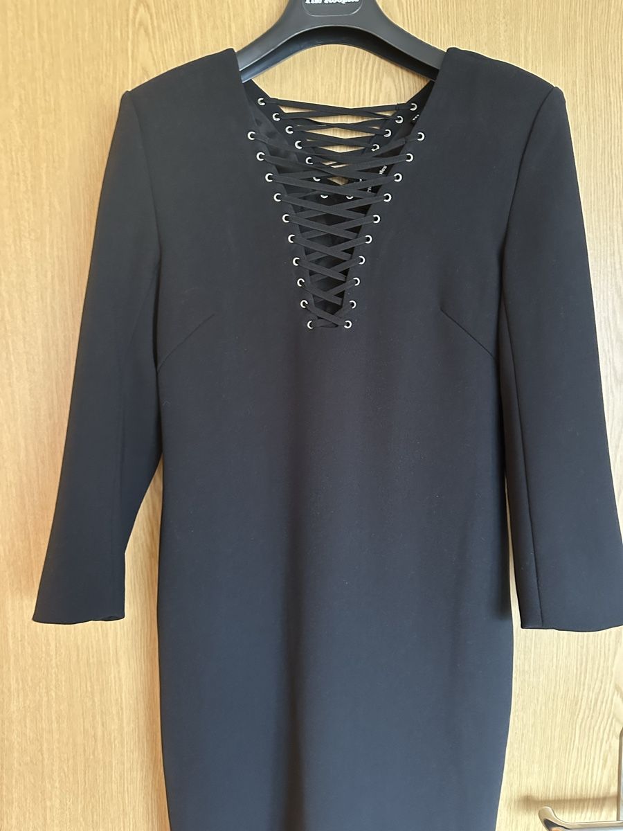 Kooples Vestiti: KOOPLES Kleid – Nuovo (secondo la descrizione) da Bern venduto da Marie_B21