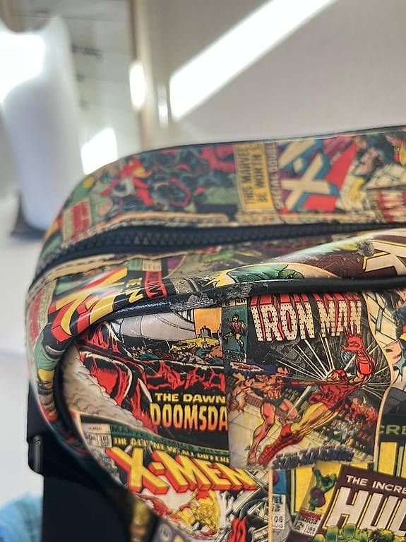 Borse: Marvel Comics Tasche – Usato da belp venduto da Beca12 4