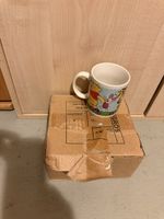 Tasse Winnie Puuh Disney Kinder Mugg