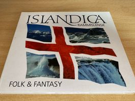 Islandica – Rammíslensk (Folk & Fantasy)