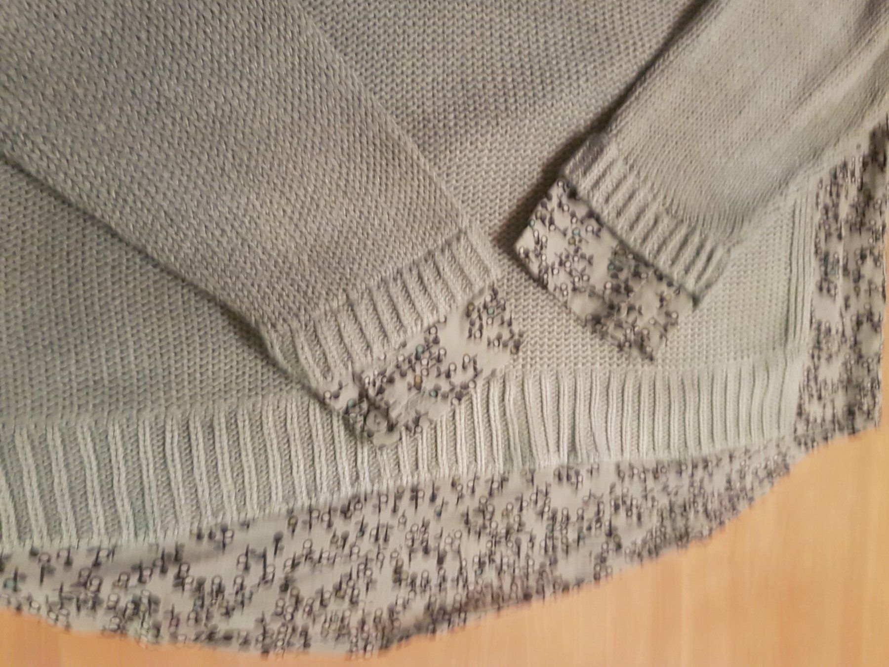 Maglioni & Felpe: Pull taille M marque Miss Captain – Usato da Villiers venduto da san_jn5w 1
