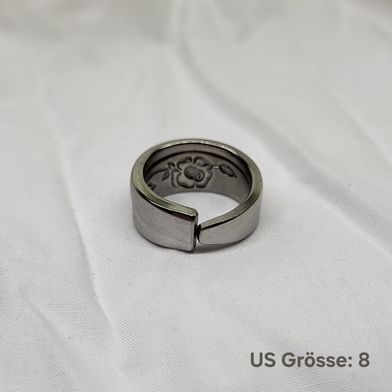 Anelli: Rosen-Ring – Nuovo (secondo la descrizione) da Malans GR venduto da sos_pgb6 1