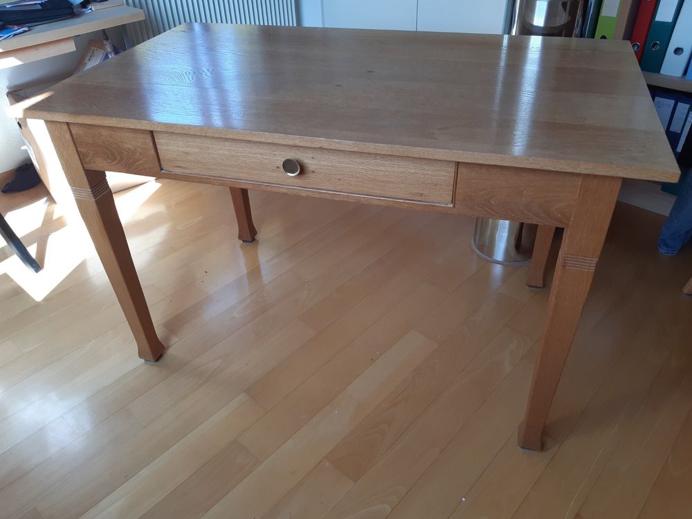 Dimensions table chêne massif : Le guide de l'artisan sur mesure