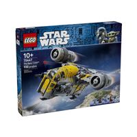 75447 The Razor Crest Star Wars LEGO (NEU) ohne Minifig.