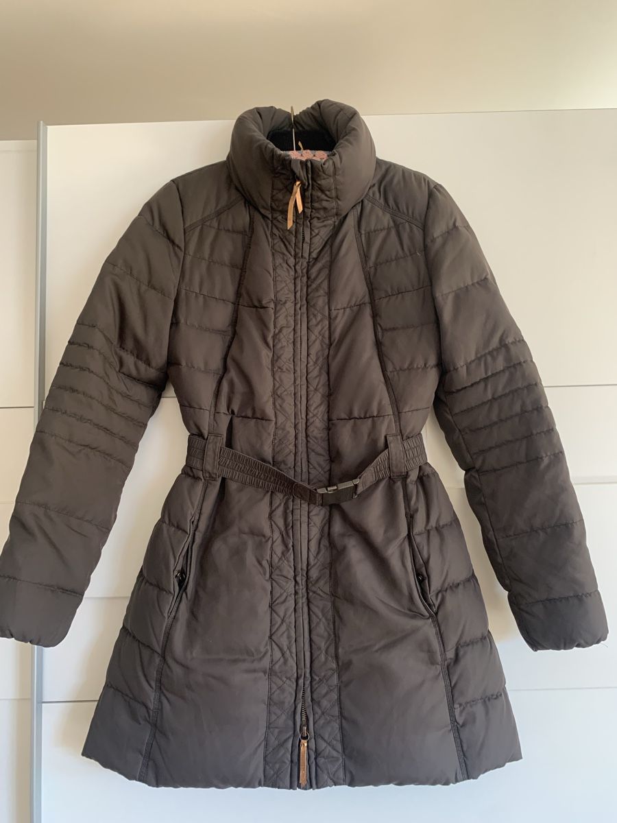 Giacche: Hugo boss daunenjacke braun – Usato da Zürich venduto da Nikuska32