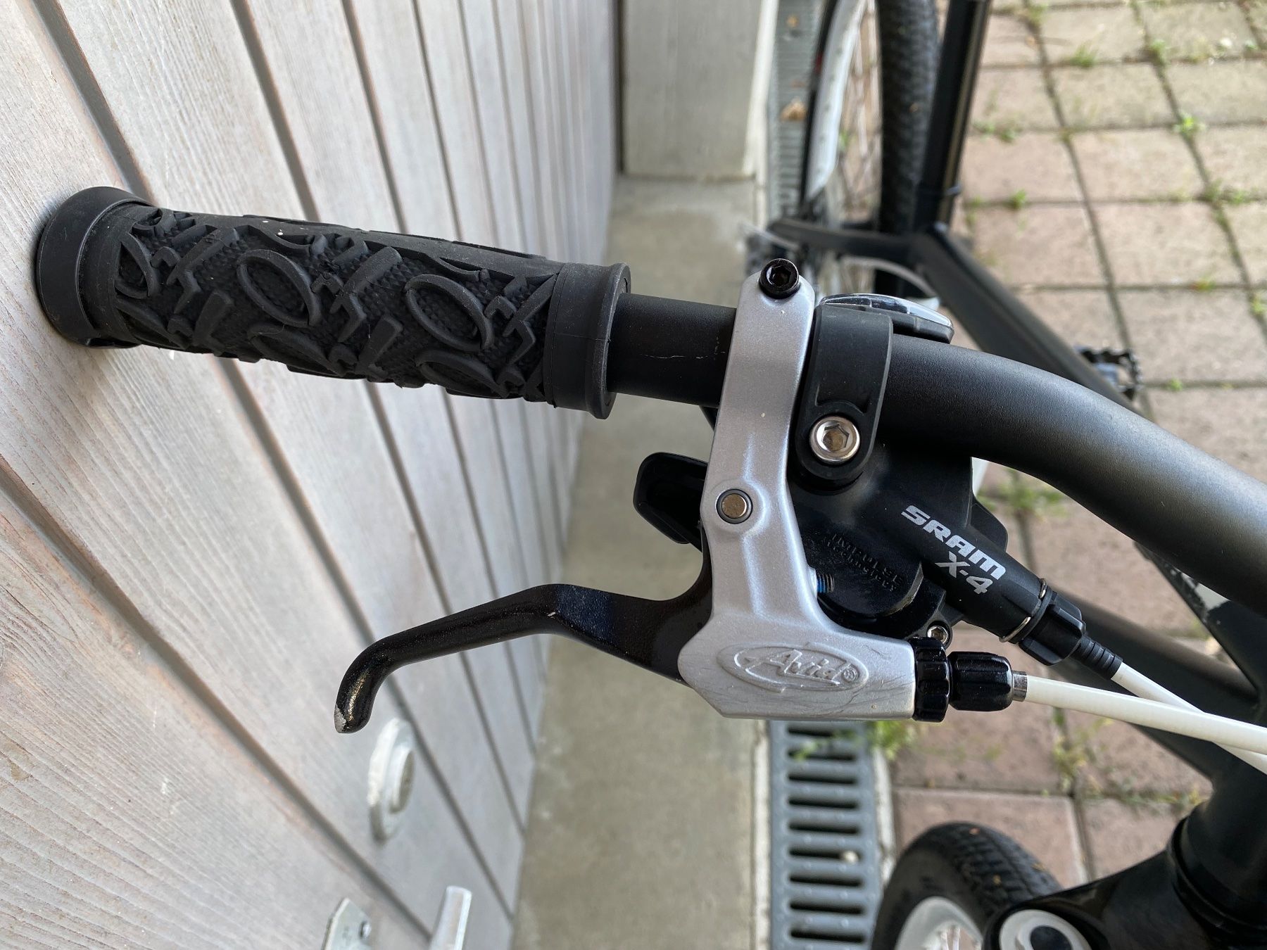 Specialized Biciclette: Specialized Dirt Bike Fuse – Usato da Jonen venduto da simplizissimus 8