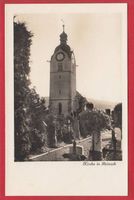 REINACH KIRCHE