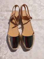 Sandale LONGCHAMP original verpackt,neu, Gr.41,120 Fr.