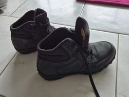 CAT Boots - Robuste Stiefel von Caterpillar, Gr.43