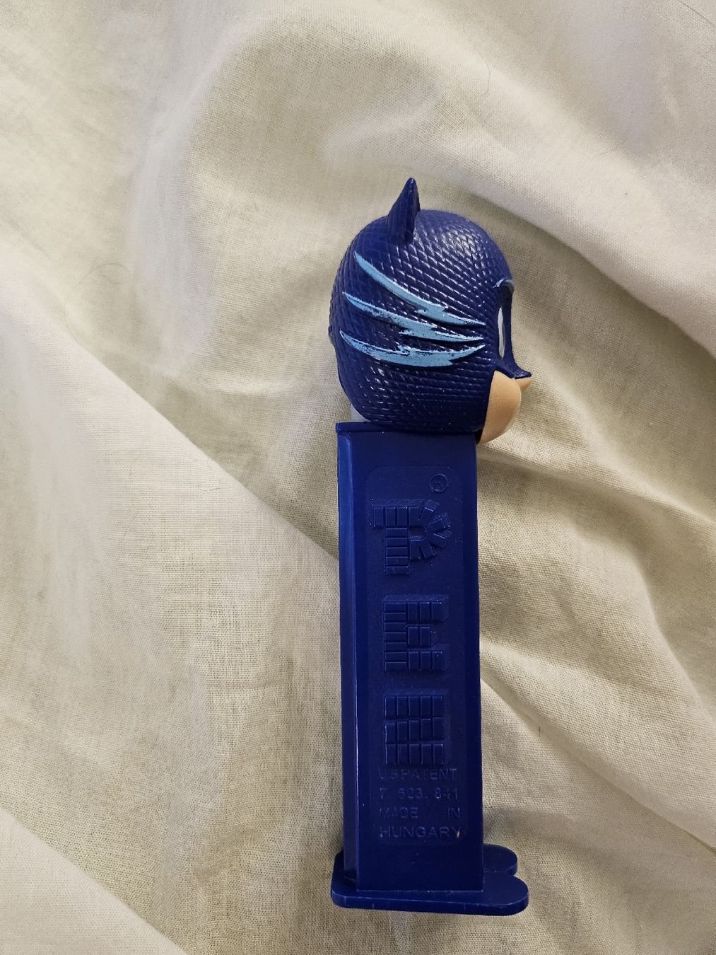 Pez Statuette: Pez Pj mask Yoyo – Usato da La Joux FR venduto da car_ck96 3