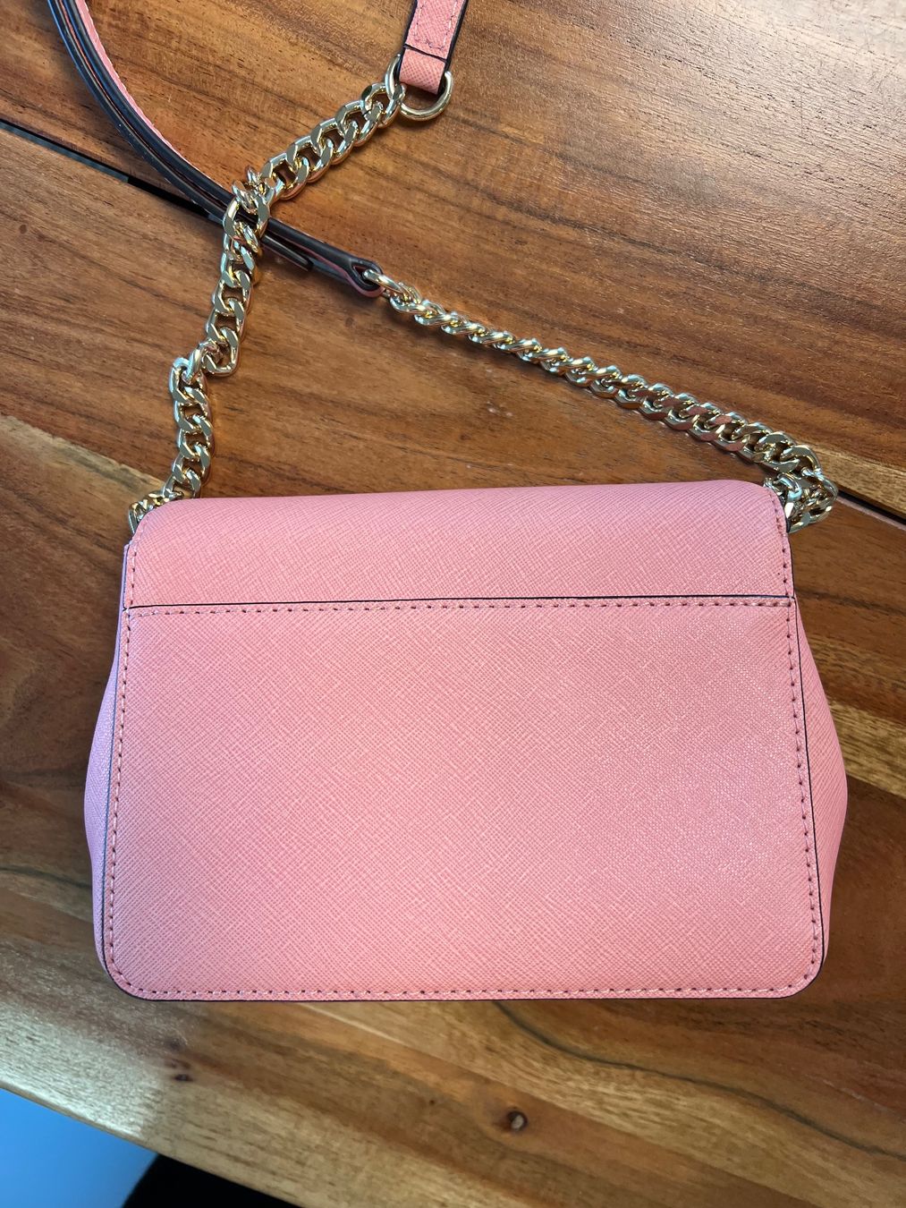 Michael Kors Borse da donna: MICHAEL KORS Tasche pink – Nuovo (secondo la descrizione) da Bassersdorf venduto da m.vontobel 1
