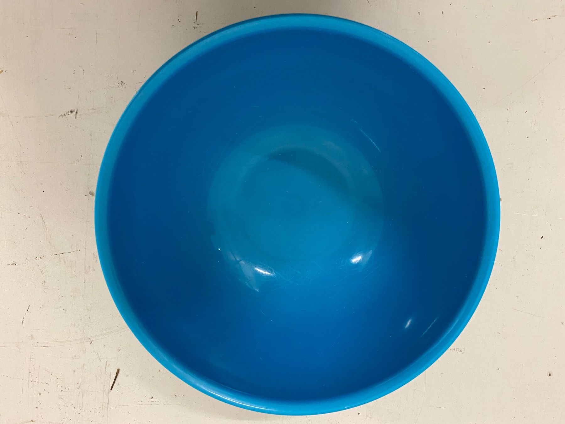 Ciotole: Blaue Schale – Usato da Eschlikon TG venduto da ArtRec 1