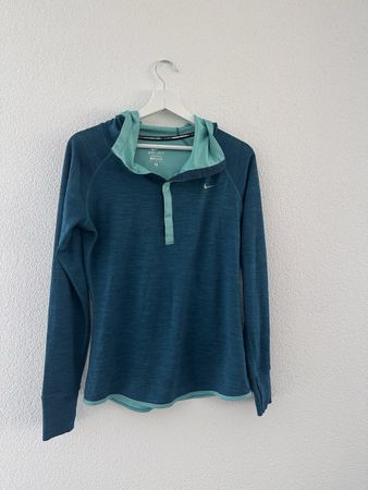 Nike Dri-FIT Sport Tops – 2er Set – Gr. S