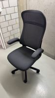 Bürosessel GREY Mesh