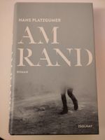 Am Rand - Hans Platzgumer